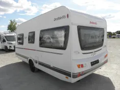 Bild 2 Dethleffs c' go 475 EL mit Mover Markise Klima