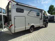 Fahrzeugbild Hymer ML-T 580 #2