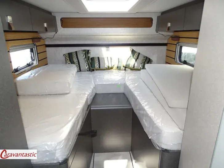 Fahrzeugbild Hymer ML-T 580 #13