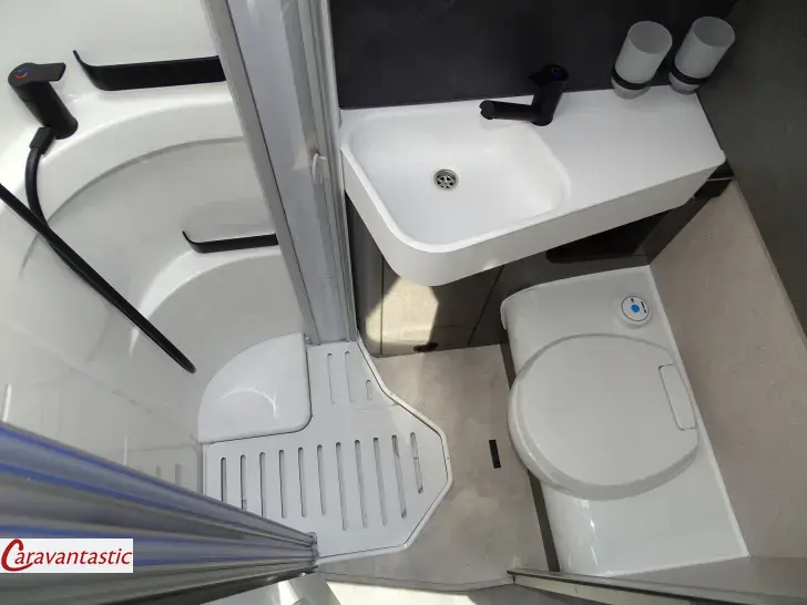 Fahrzeugbild Hymer ML-T 580 #18