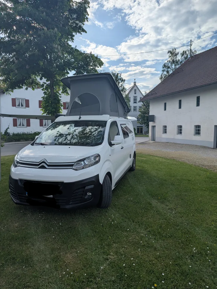Fahrzeugbild Sonstige 60 F #1