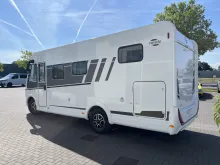 Fahrzeugbild Carado I 338 #2