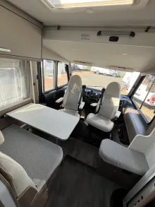 Fahrzeugbild Carado I 338 #6