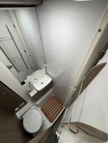 Fahrzeugbild Carado I 338 #9