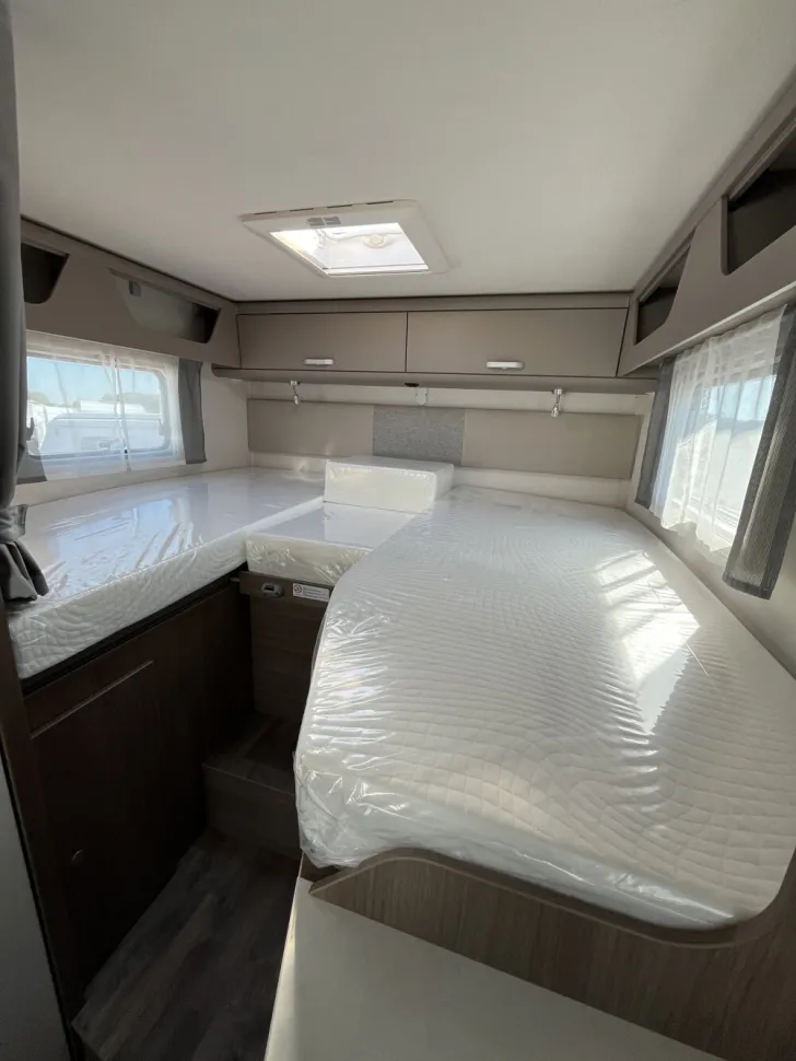 Fahrzeugbild Carado I 338 #11