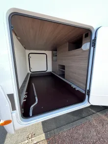 Fahrzeugbild Carado I 338 #13