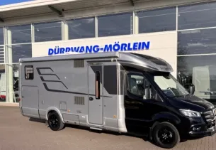 B-Klasse ML T 780