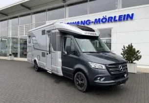 B-Klasse ML T 780