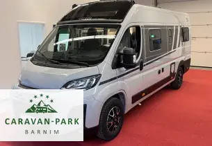 Camper Van CV 640 PRO+