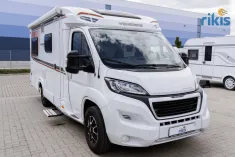Bild 1 Weinsberg CaraCompact EDITION PEPPER 600MF