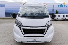 Bild 2 Weinsberg CaraCompact EDITION PEPPER 600MF