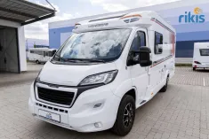 Bild 3 Weinsberg CaraCompact EDITION PEPPER 600MF