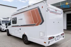 Bild 5 Weinsberg CaraCompact EDITION PEPPER 600MF