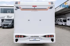 Bild 6 Weinsberg CaraCompact EDITION PEPPER 600MF
