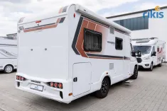 Bild 7 Weinsberg CaraCompact EDITION PEPPER 600MF