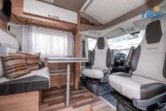 Bild 11 Weinsberg CaraCompact EDITION PEPPER 600MF
