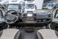 Bild 13 Weinsberg CaraCompact EDITION PEPPER 600MF