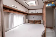 Bild 17 Weinsberg CaraCompact EDITION PEPPER 600MF
