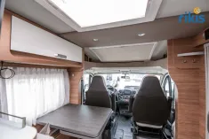 Bild 20 Weinsberg CaraCompact EDITION PEPPER 600MF