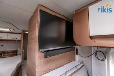 Bild 21 Weinsberg CaraCompact EDITION PEPPER 600MF