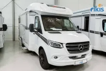 Fahrzeugbild Carthago C1-tourer T 145 RB LE comfort #1