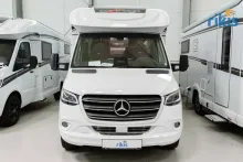 Fahrzeugbild Carthago C1-tourer T 145 RB LE comfort #2