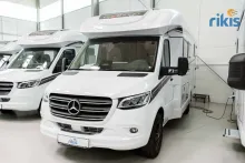 Fahrzeugbild Carthago C1-tourer T 145 RB LE comfort #3