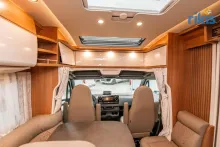 Fahrzeugbild Carthago C1-tourer T 145 RB LE comfort #25