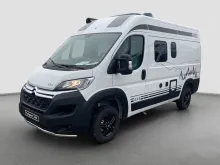 Fahrzeugbild Bürstner Campeo C 540 4x4 Navi/RFK/Markise/Fahrradträger #2