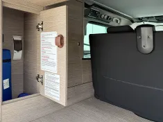 Bild 13 Pössl M 180