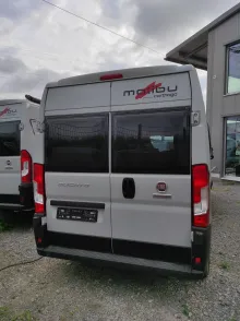 Fahrzeugbild Malibu Van Diversity 600 DB K charming GT #5