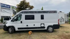 Bild 1 Challenger Van V114 Start Edition