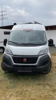 Bild 3 Challenger Van V114 Start Edition