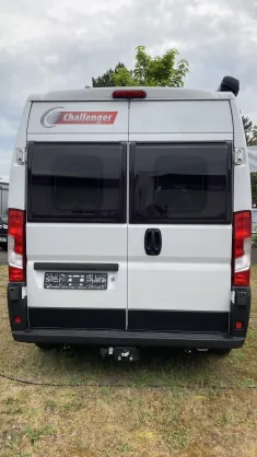 Bild 4 Challenger Van V114 Start Edition