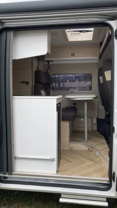 Bild 6 Challenger Van V114 Start Edition