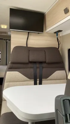 Bild 9 Challenger Van V114 Start Edition