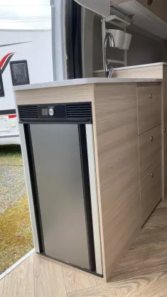 Bild 10 Challenger Van V114 Start Edition