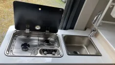 Bild 12 Challenger Van V114 Start Edition