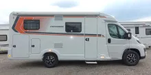 Fahrzeugbild Weinsberg CaraCompact 600 MEG EDITION [PEPPER] #7