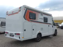 Fahrzeugbild Weinsberg CaraCompact 600 MEG EDITION [PEPPER] #8