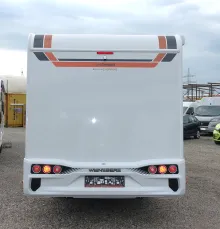 Fahrzeugbild Weinsberg CaraCompact 600 MEG EDITION [PEPPER] #9