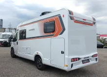 Fahrzeugbild Weinsberg CaraCompact 600 MEG EDITION [PEPPER] #10