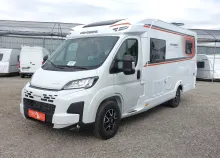 Fahrzeugbild Weinsberg CaraCompact 600 MEG EDITION [PEPPER] #11