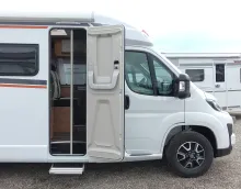 Fahrzeugbild Weinsberg CaraCompact 600 MEG EDITION [PEPPER] #13