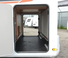 Fahrzeugbild Weinsberg CaraCompact 600 MEG EDITION [PEPPER] #16