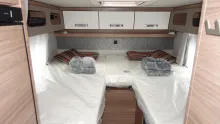 Fahrzeugbild Weinsberg CaraCompact 600 MEG EDITION [PEPPER] #19