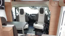 Fahrzeugbild Weinsberg CaraCompact 600 MEG EDITION [PEPPER] #20