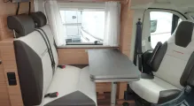 Fahrzeugbild Weinsberg CaraCompact 600 MEG EDITION [PEPPER] #21