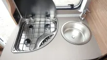 Fahrzeugbild Weinsberg CaraCompact 600 MEG EDITION [PEPPER] #22