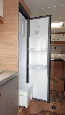 Fahrzeugbild Weinsberg CaraCompact 600 MEG EDITION [PEPPER] #23